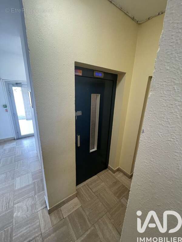 Photo 9 - Appartement à PAIMPOL