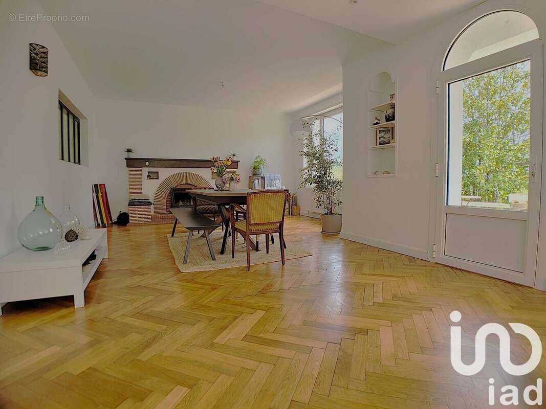 Photo 3 - Maison à TULLE