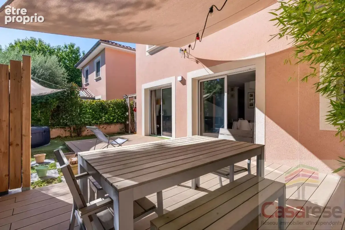 Maison contemporaine - photo 15