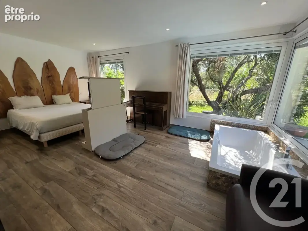 Maison 6 pièces 212 m² à vendre à Lucciana (20290) - photo 15