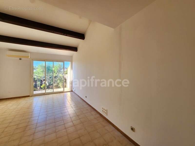 Appartement à BANDOL