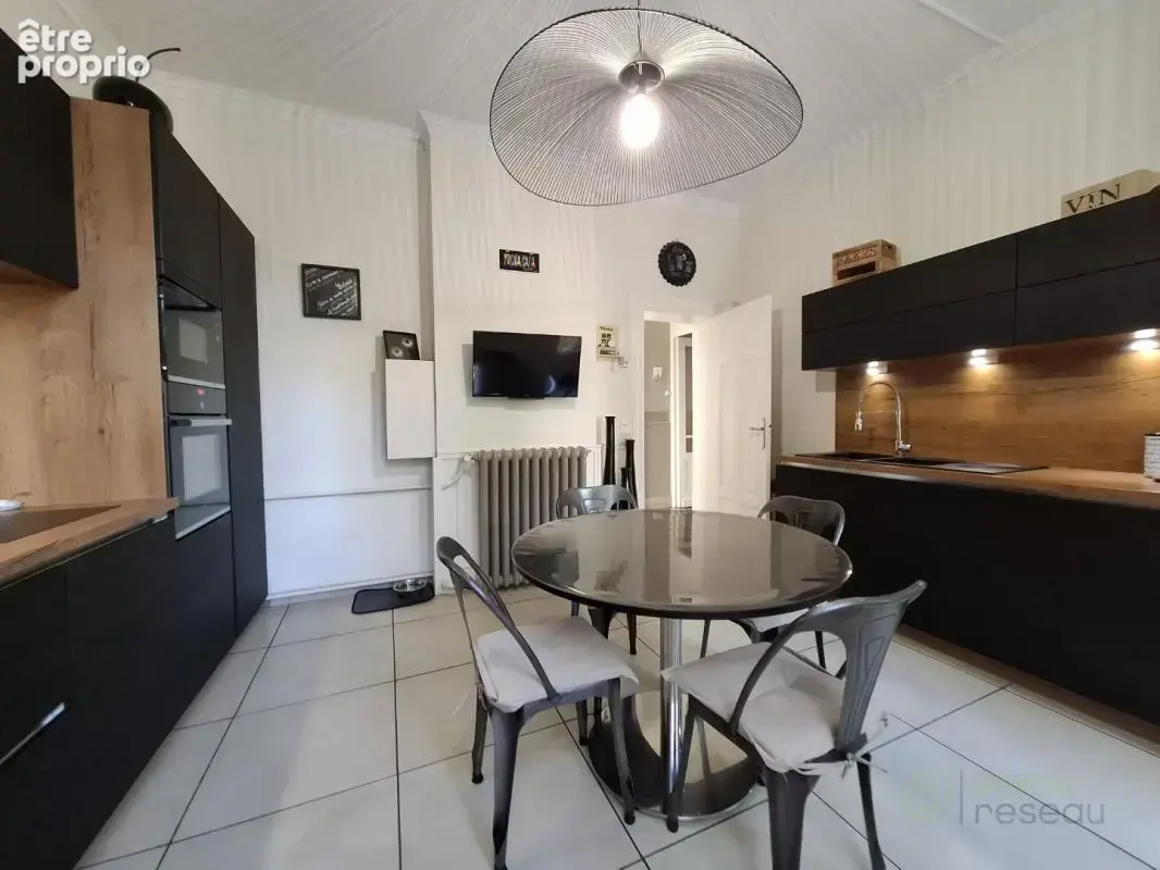 Maison 8 pièces 227 m² à vendre à Jeumont (59460) - photo 18