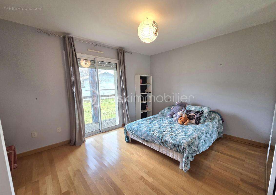 L'Art de Vivre au Calme à Gourbera 40990 - photo 13