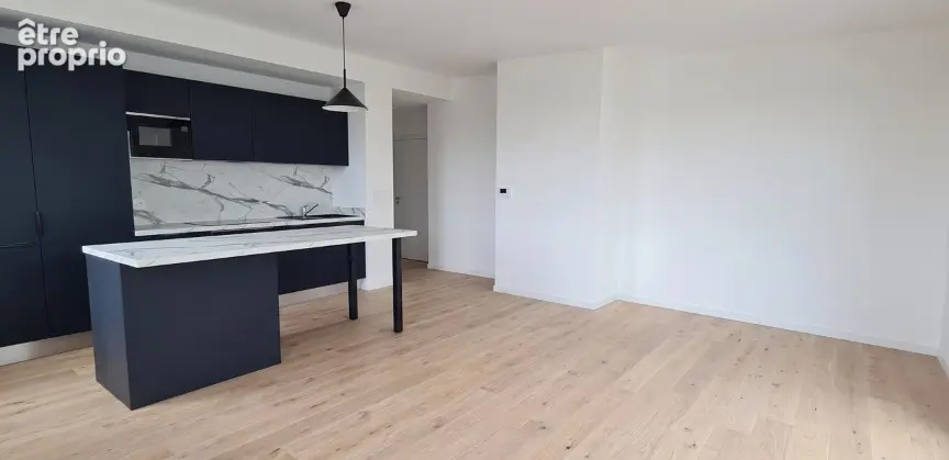 Appartement T3 avec grande Terrasse - Quartier le Busca - photo 2