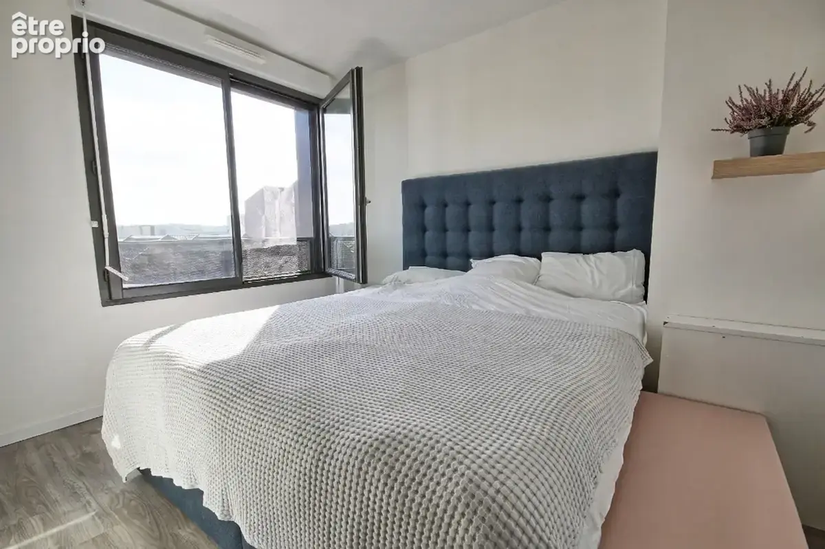 Bordeaux Bacalan appartement F4 en excellent état de 86m2 (84m2 carrez) avec terrasse de 56m2 proche tramway B - photo 6