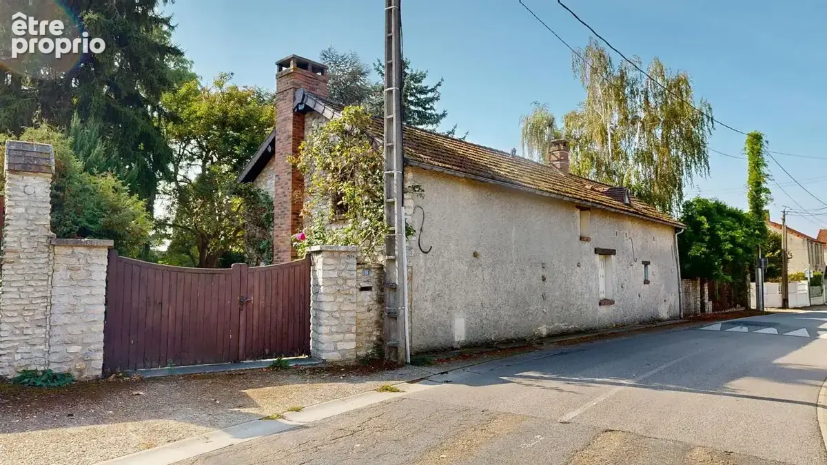 Propriété 15 rue Saint-Martin - photo 6