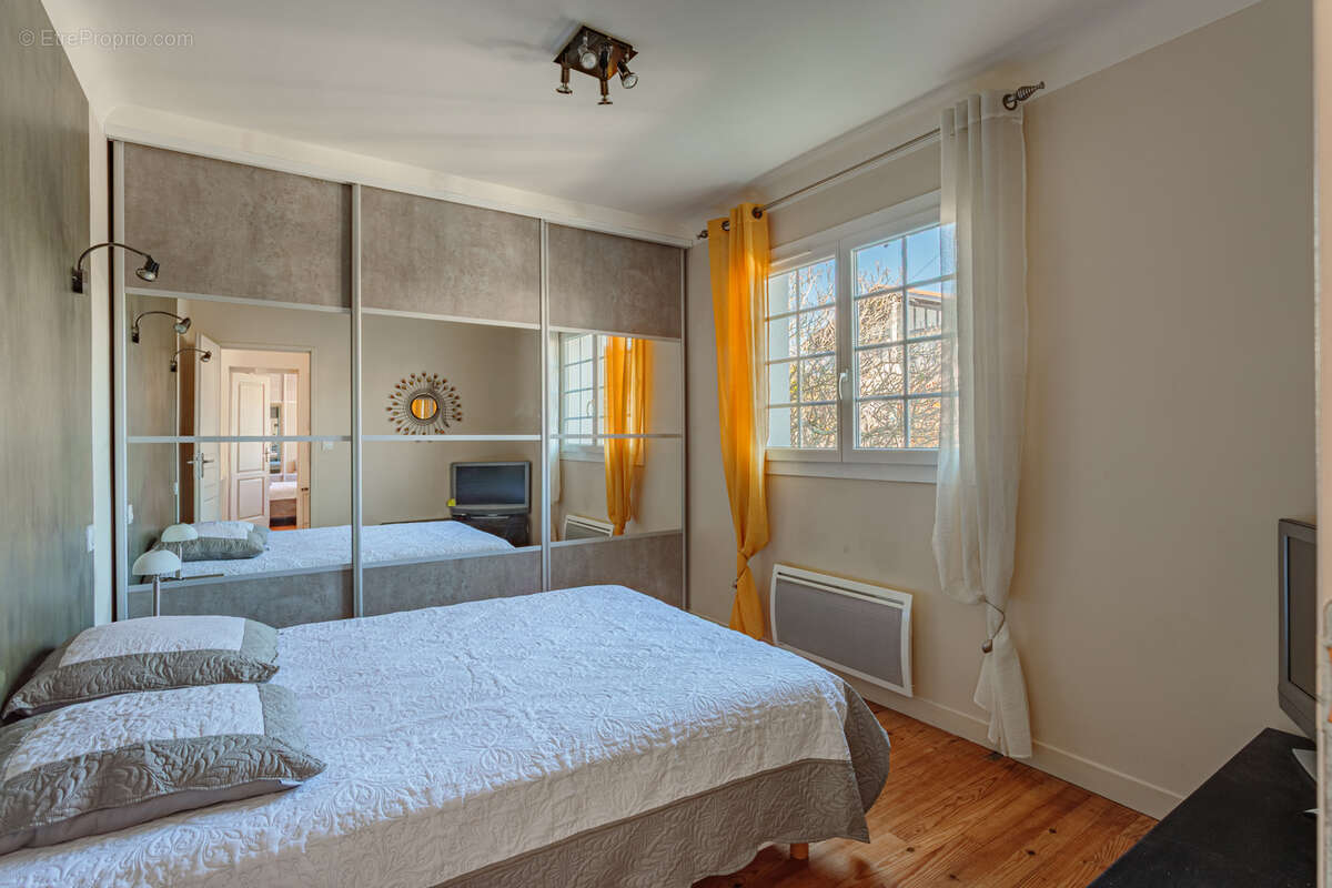 Maison à SAINT-JEAN-DE-LUZ