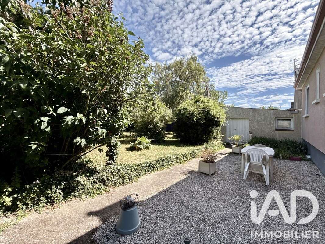 Maison 71 m² à Pithiviers  - photo 2