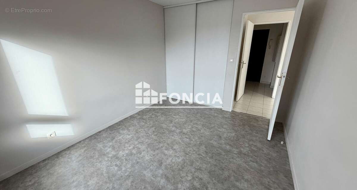 Appartement à LENS