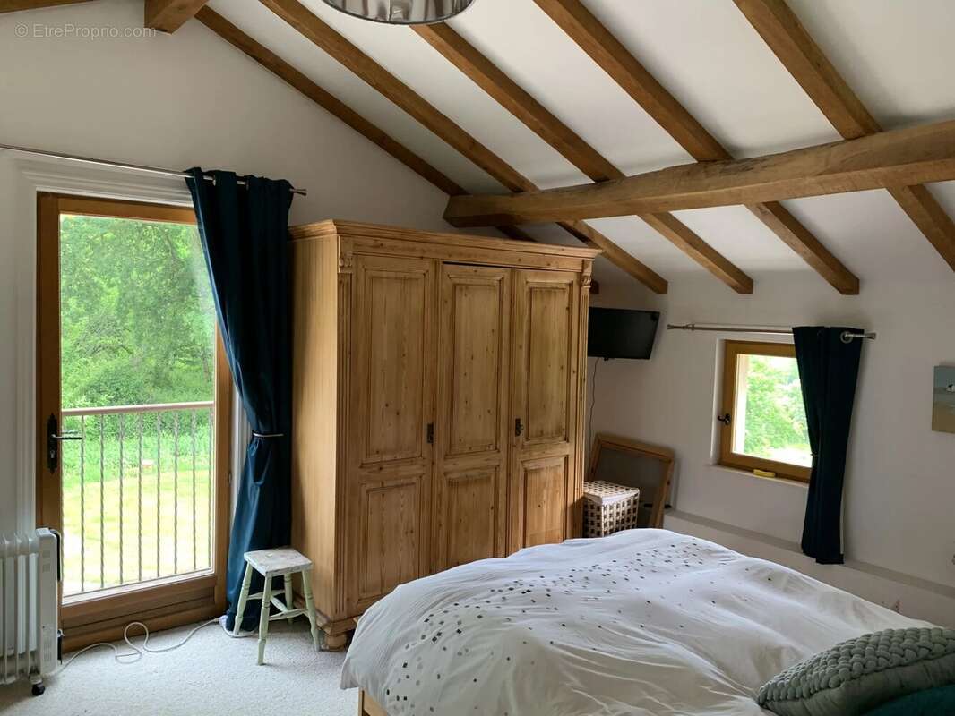 Maison à NONTRON