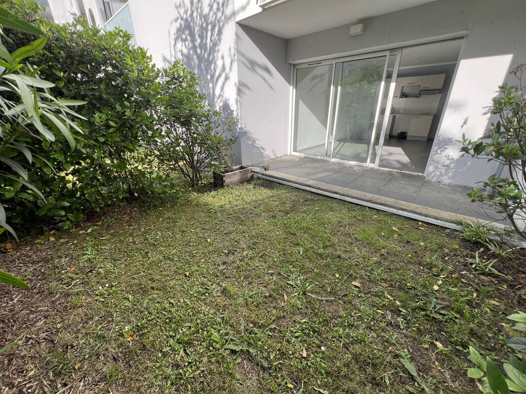 Appartement à MERIGNAC