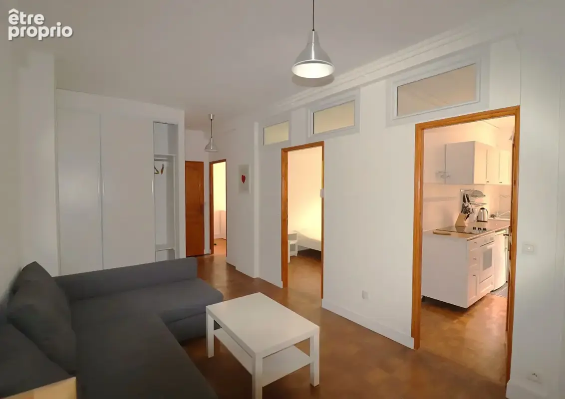 Photo Appartement à Paris-15e au prix de 546 000€