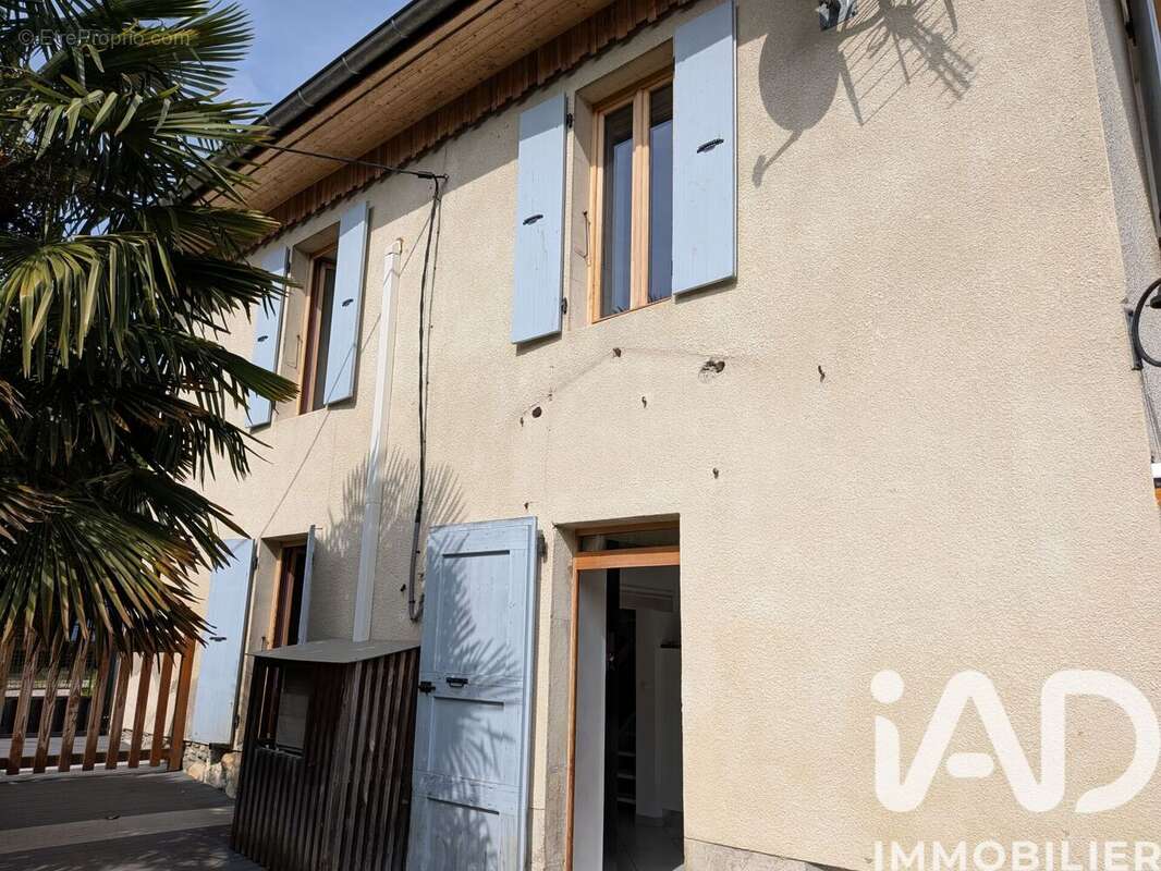 Photo 4 - Maison à VINAY