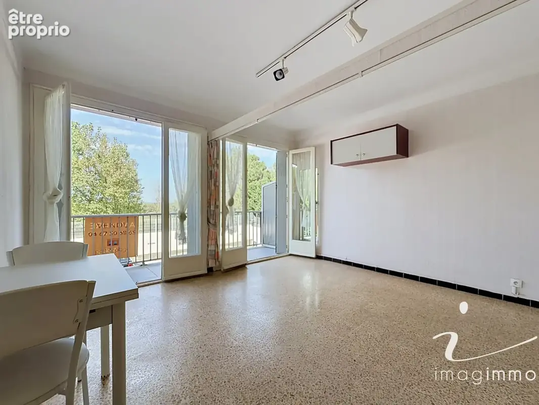 Photo Appartement à Palavas-Les-Flots au prix de 125 000€