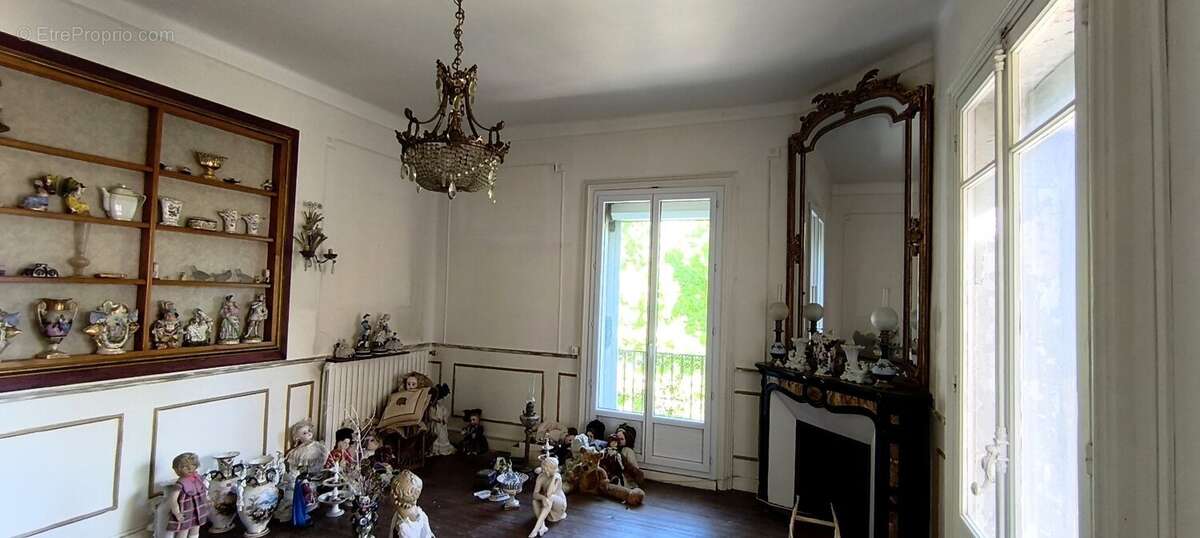 Appartement à BEZIERS
