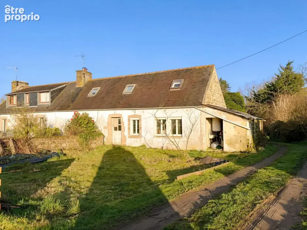 Maison 80 m² à Plouigneau  - photo 1