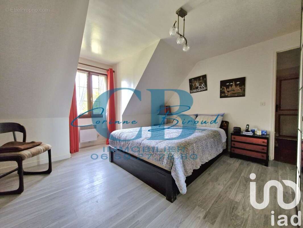 Photo 8 - Maison à SAINT-CREPIN-IBOUVILLERS