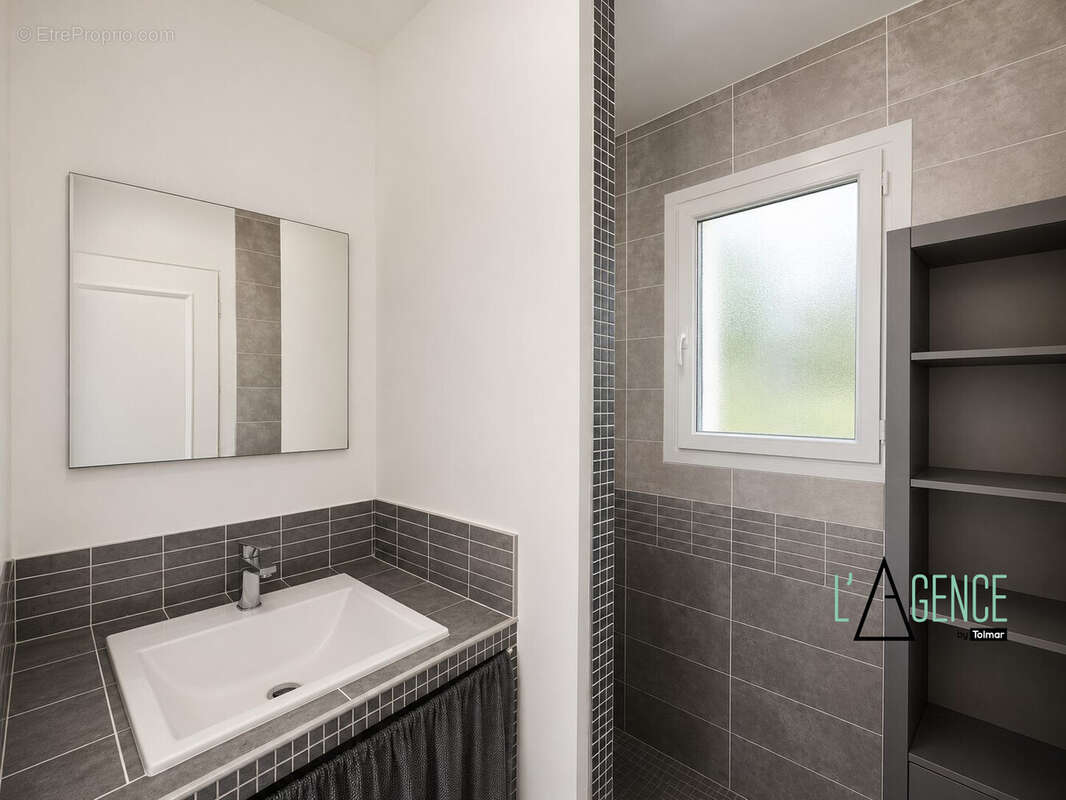 Maison 62 m² à Gujan-Mestras  - photo 5