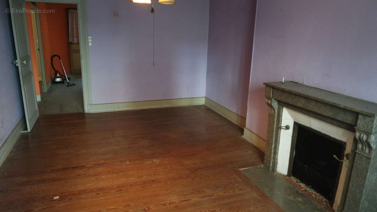 Maison à rénover 128 m² - photo 9
