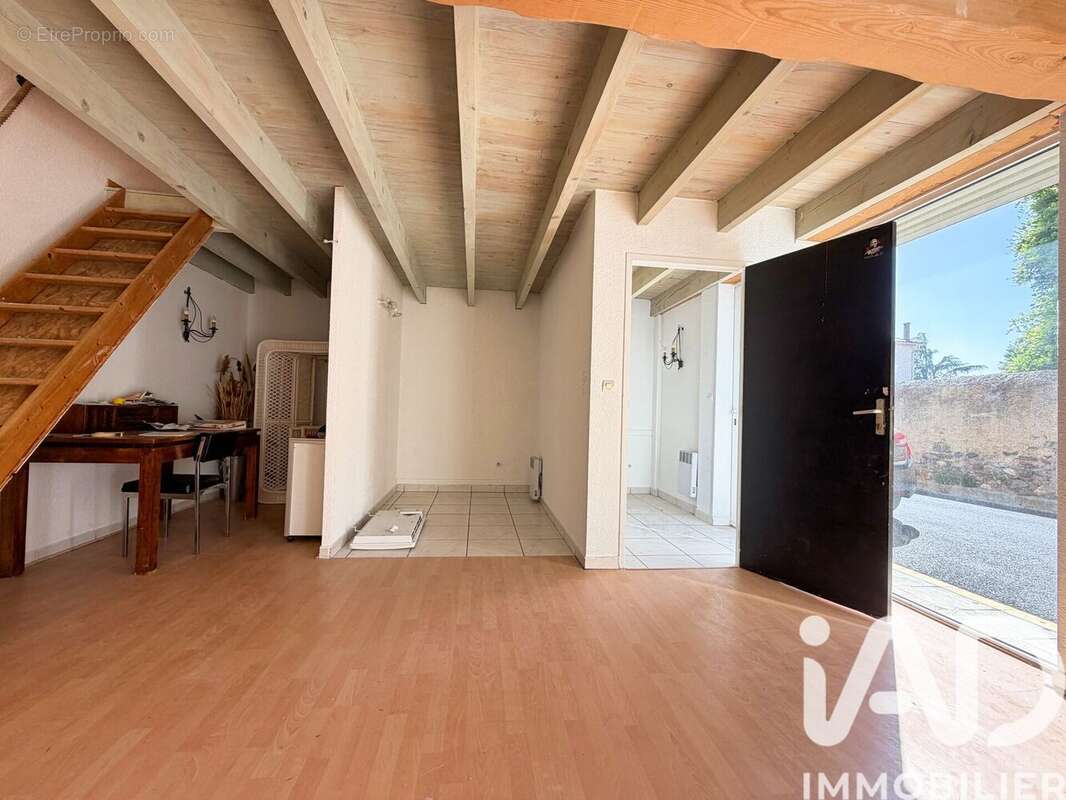 Appartement 91 m² à Espira-De-L'agly  - photo 7