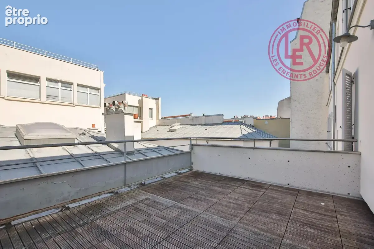 Photo Appartement à Paris-11e au prix de 950 000€