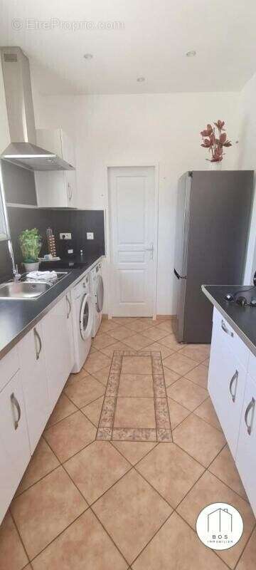 Maison à LANCON-PROVENCE