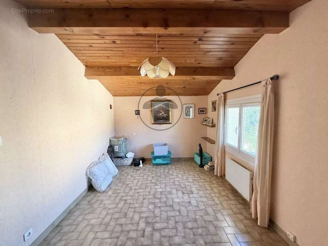 Maison à PRADES-LE-LEZ