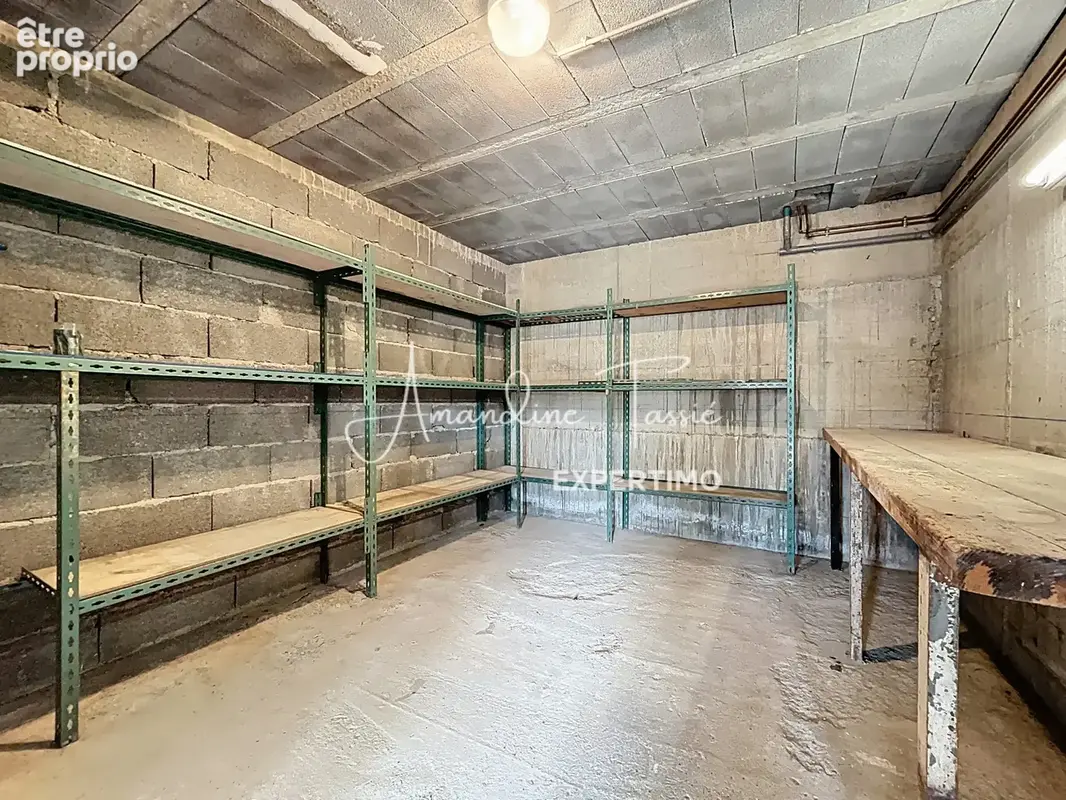 Maison familiale de 162,8 m2 habitables à Saint-Jean-du-Bruel - photo 16