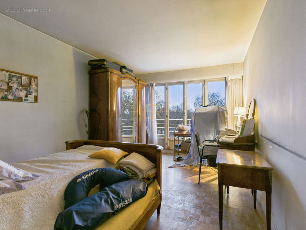 Appartement à FONTENAY-SOUS-BOIS