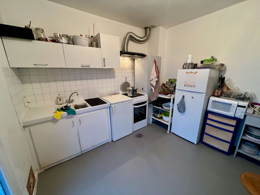 Appartement à VILLENEUVE-SUR-LOT