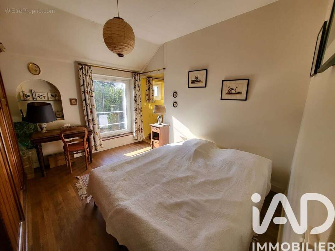 Photo 7 - Maison à SAACY-SUR-MARNE