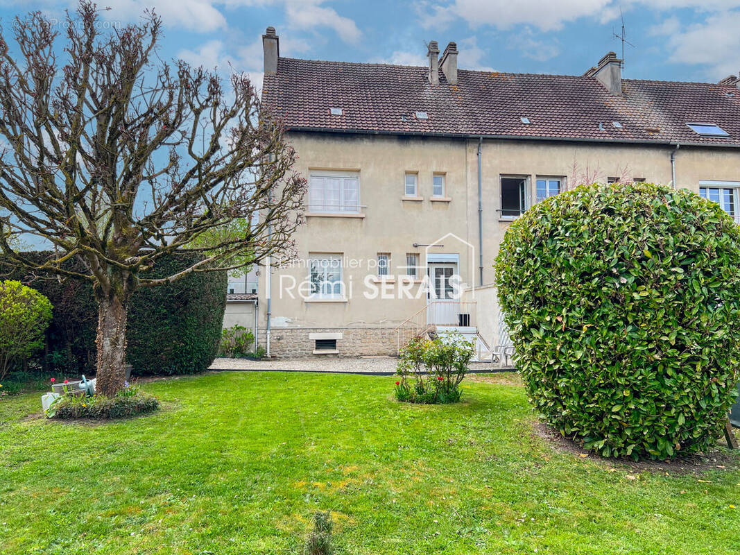 Maison à ARGENTAN