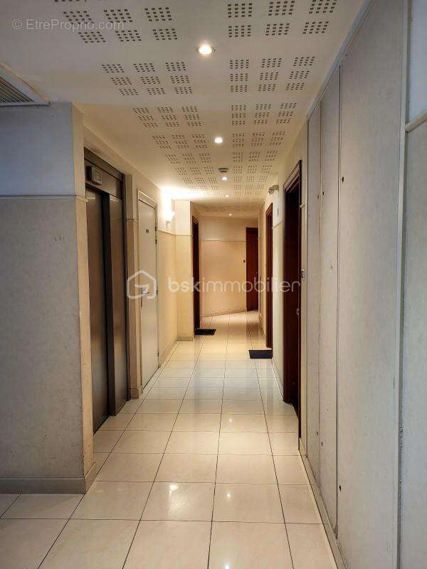 Appartement à CHOISY-LE-ROI