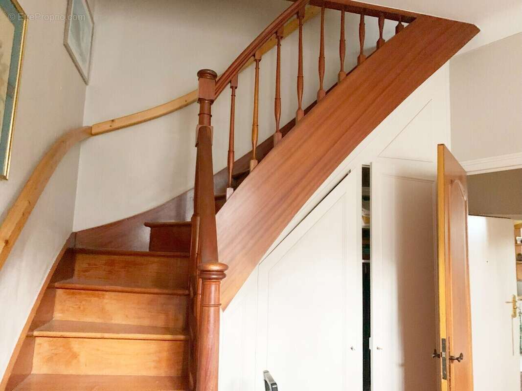 Appartement à BRIVE-LA-GAILLARDE