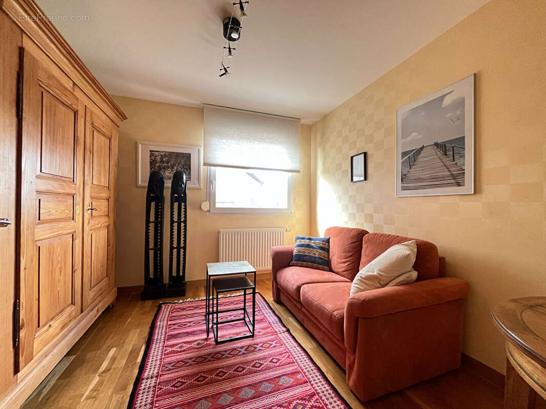 Appartement à WITTISHEIM