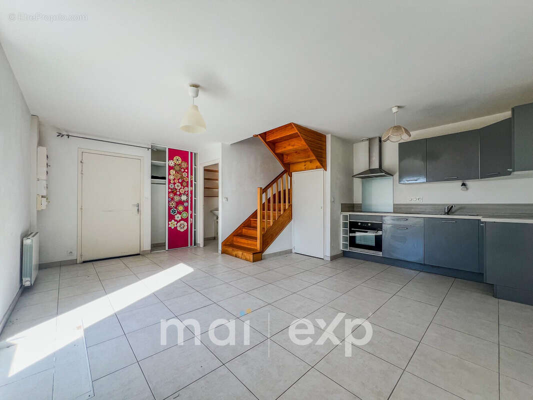 Appartement à ERDEVEN