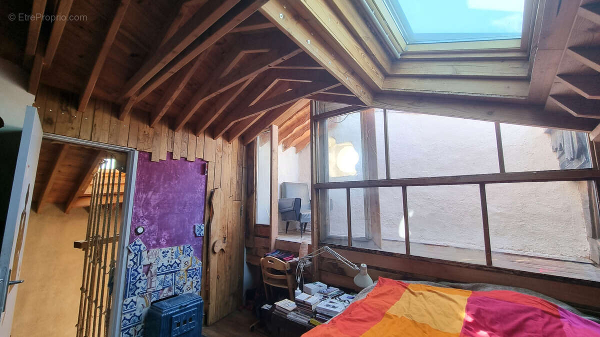 Maison à MONTPELLIER