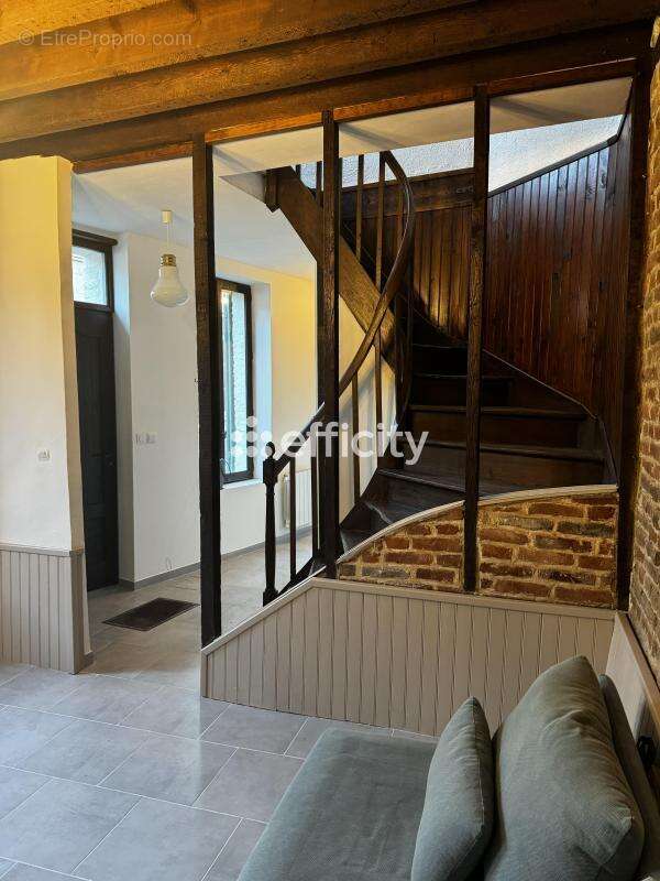 Maison à VALENCIENNES