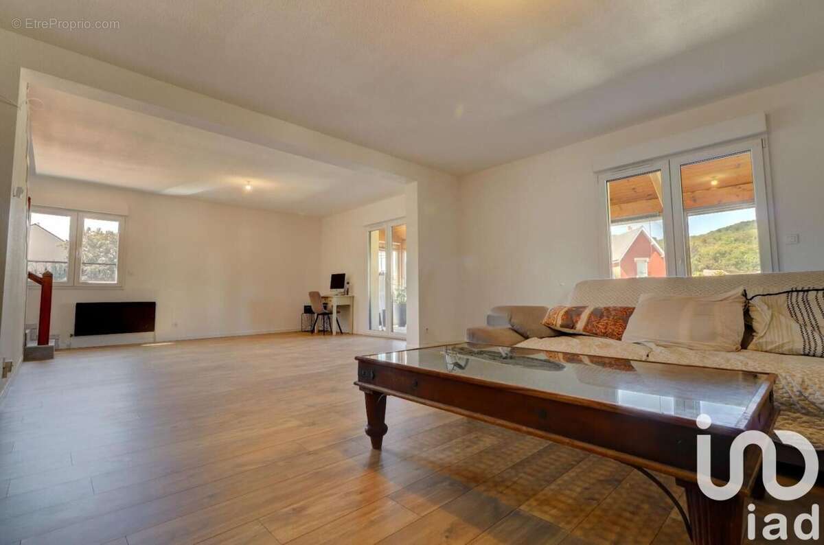 Photo 3 - Appartement à NEUVES-MAISONS