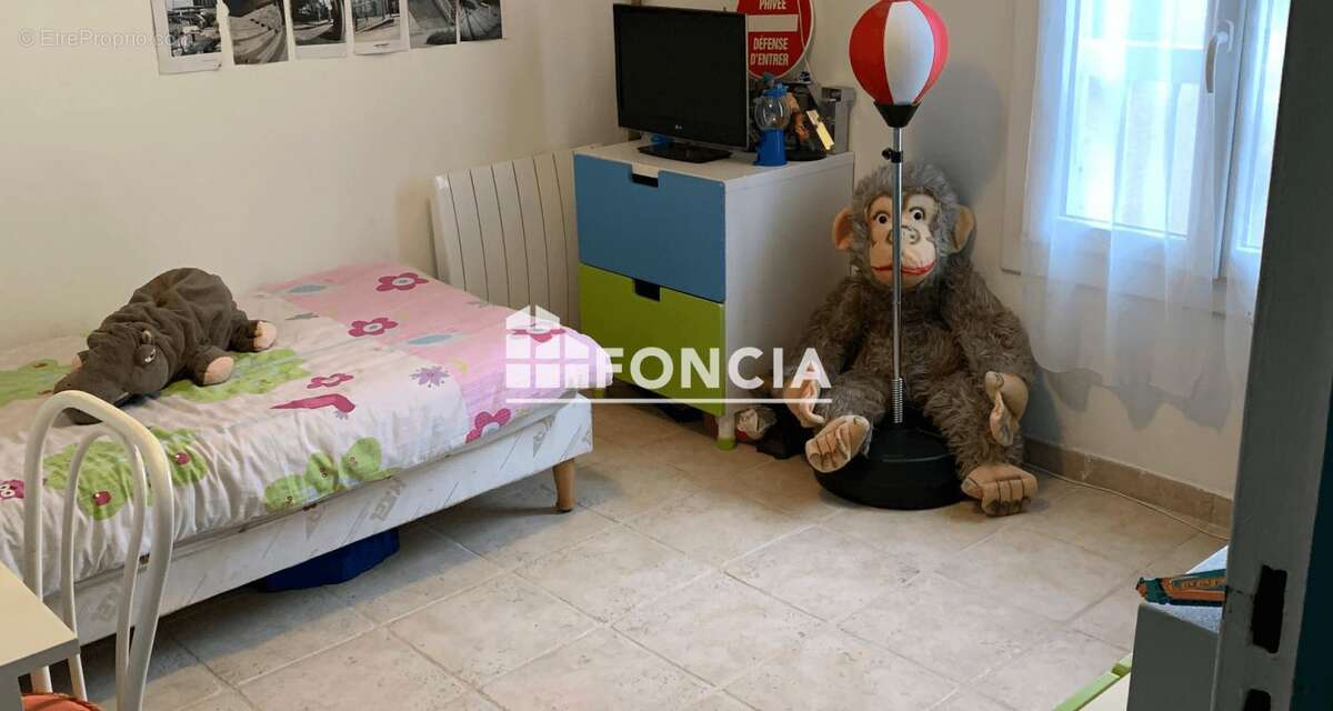 Appartement à COGOLIN