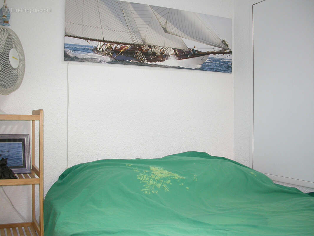 Maison à PLAN-DE-LA-TOUR