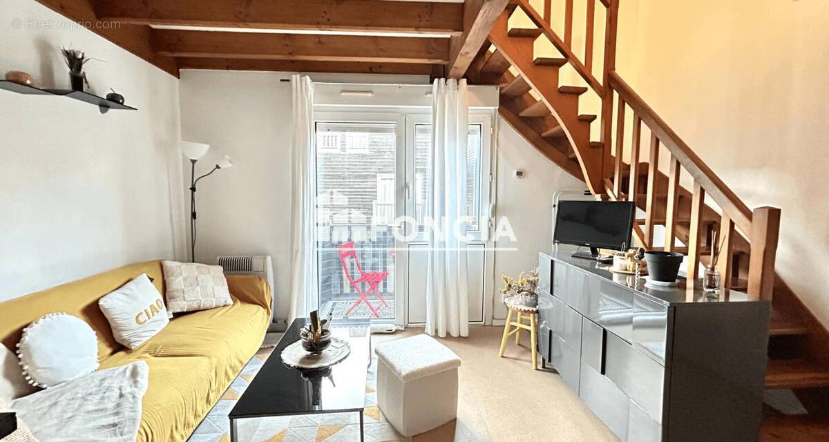 Appartement à LA ROCHELLE