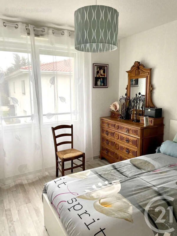 Appartement à FEYZIN