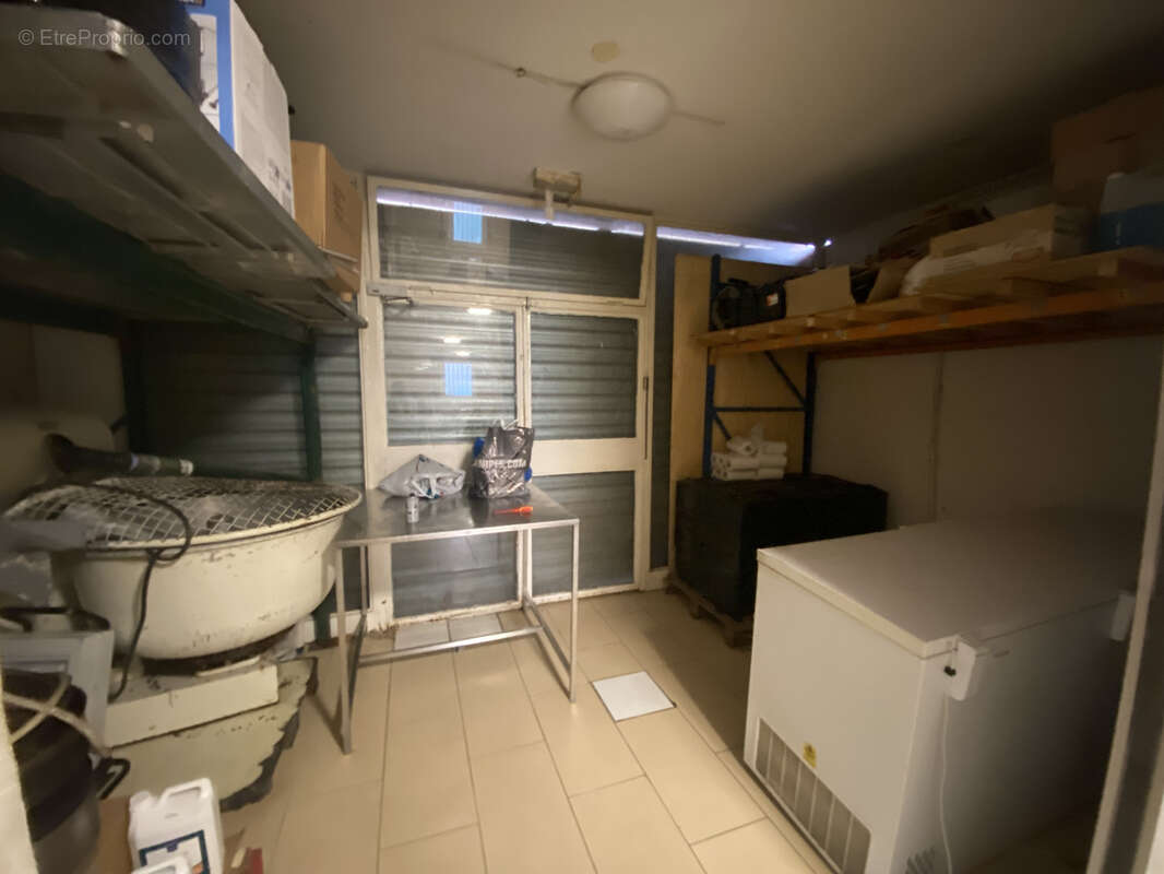 Maison à SAINT-PRIEST