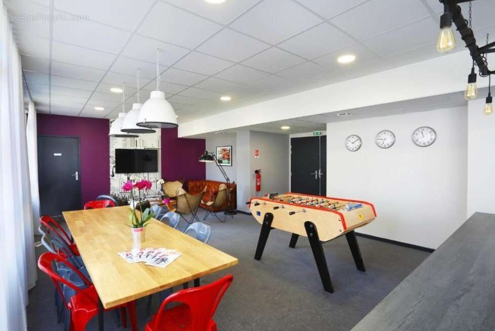 Appartement à VILLENEUVE-D'ASCQ