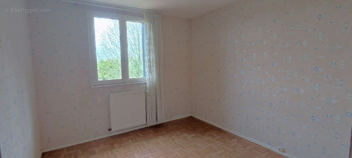 Maison à MONT-PRES-CHAMBORD