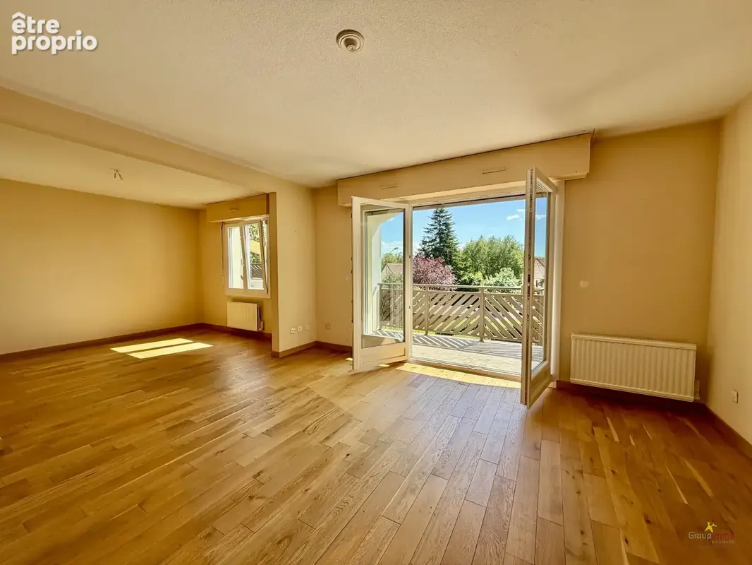 Appartement 4 pièces 96 m² à vendre à Mundolsheim (67450) - photo 3