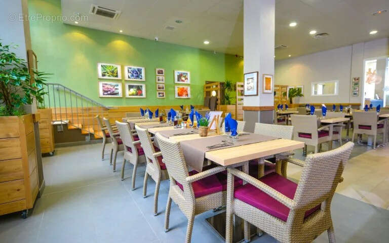Investissement en residence Senior - photo 3