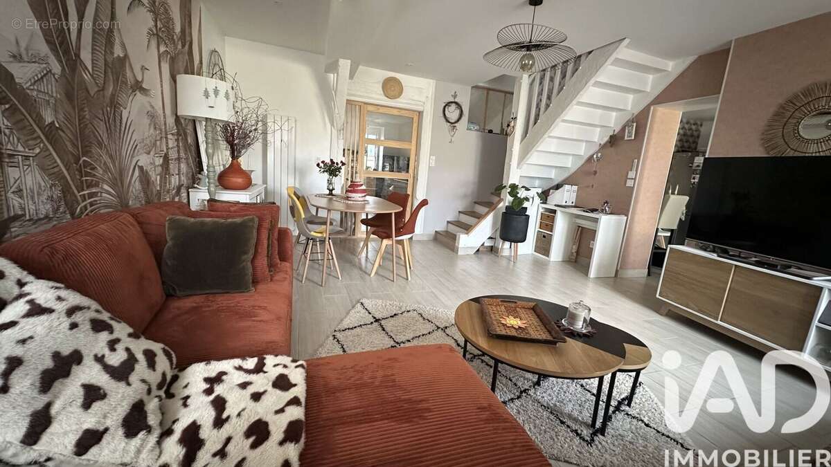 Photo 9 - Maison à GIEN