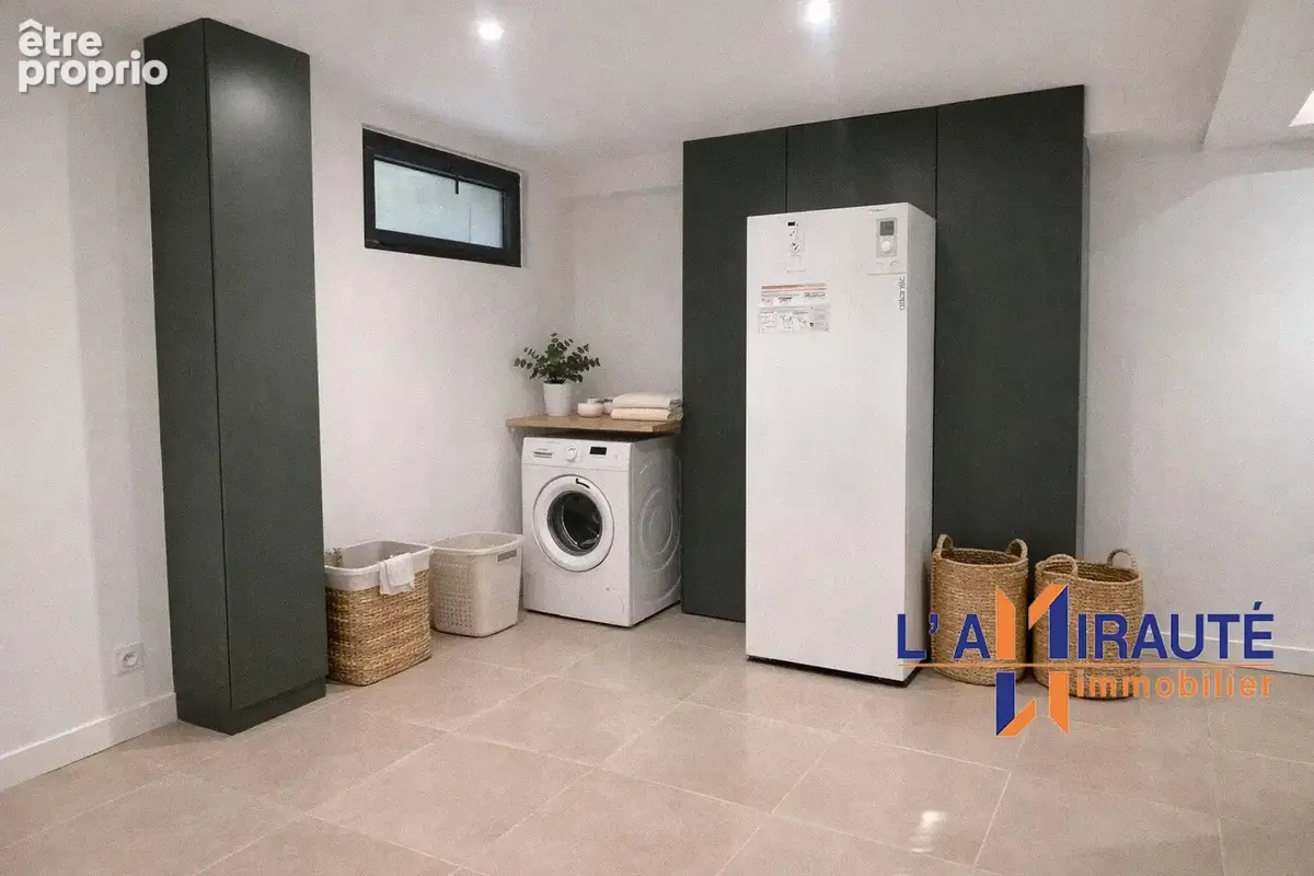 Maison  6 pièce(s) 143 m2 - photo 18